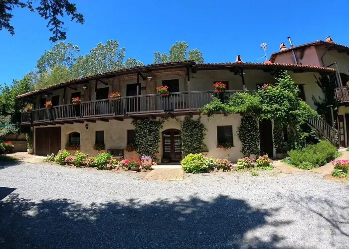 La Collina Dei Passeri