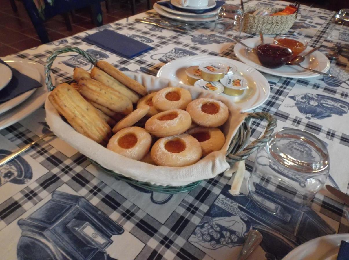 La Collina Dei Passeri * Pocapaglia