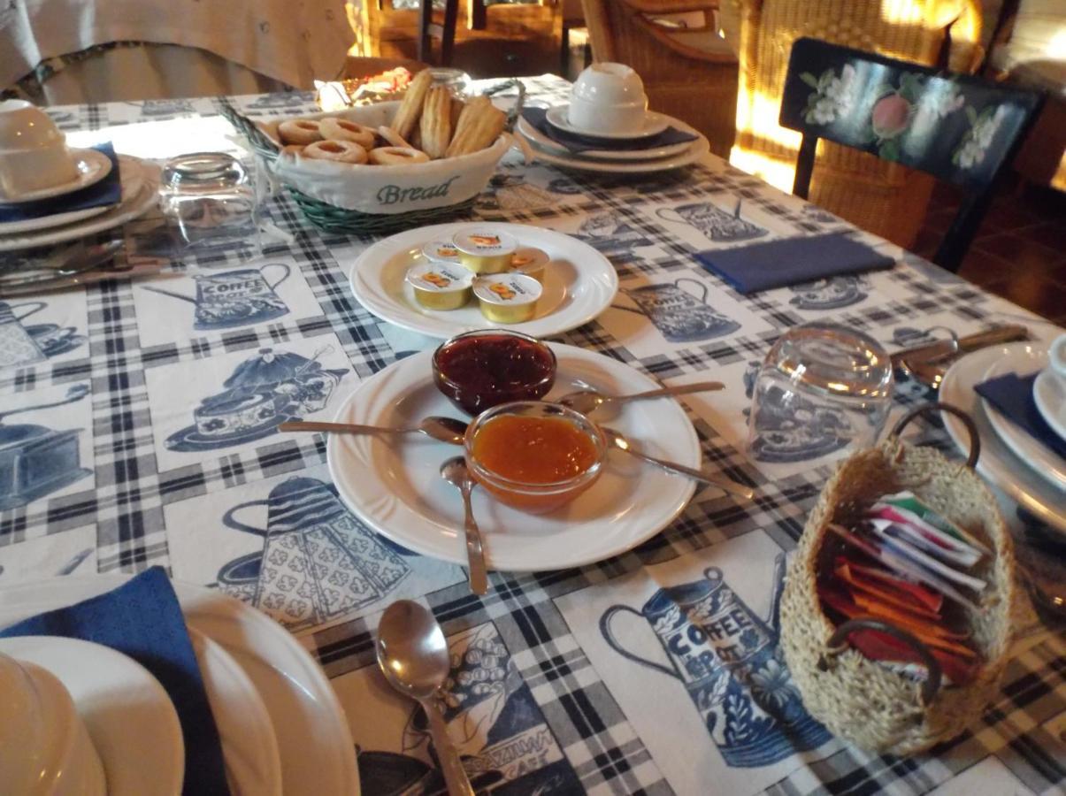 La Collina Dei Passeri Bed & Breakfast *