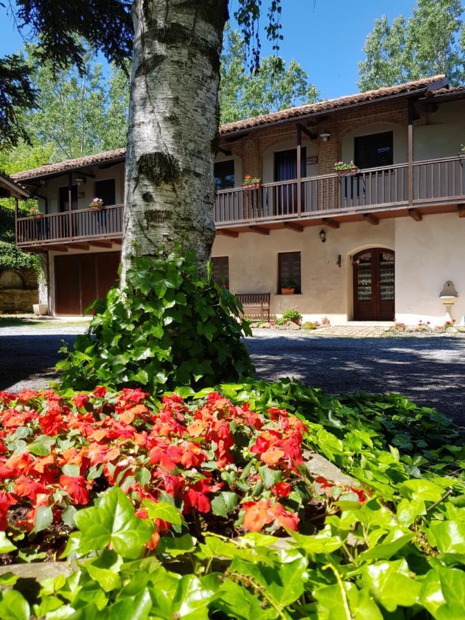 Bed & Breakfast La Collina Dei Passeri *