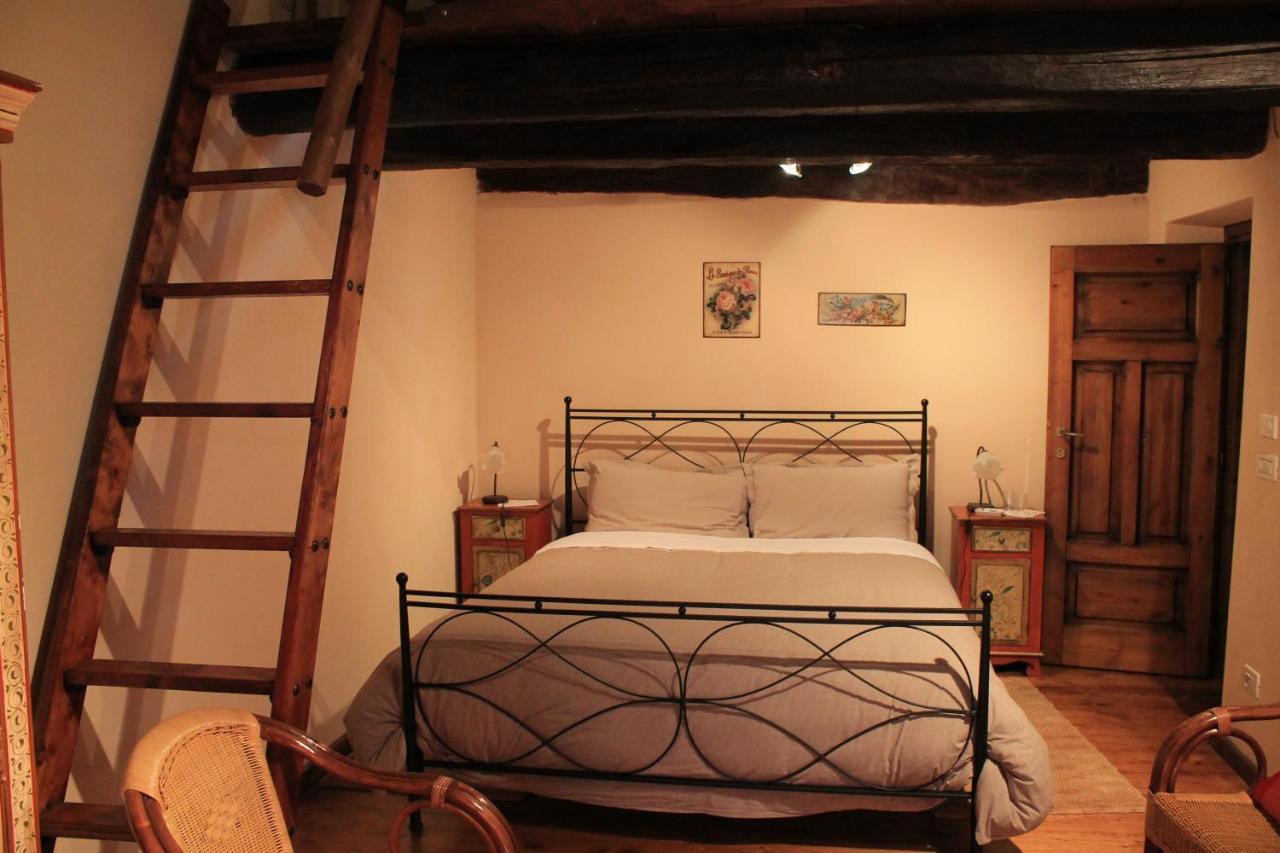Bed & Breakfast La Collina Dei Passeri