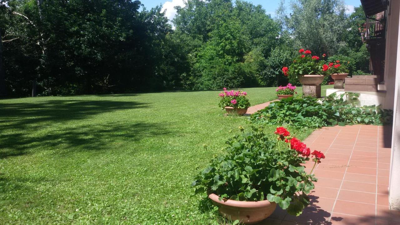 La Collina Dei Passeri *