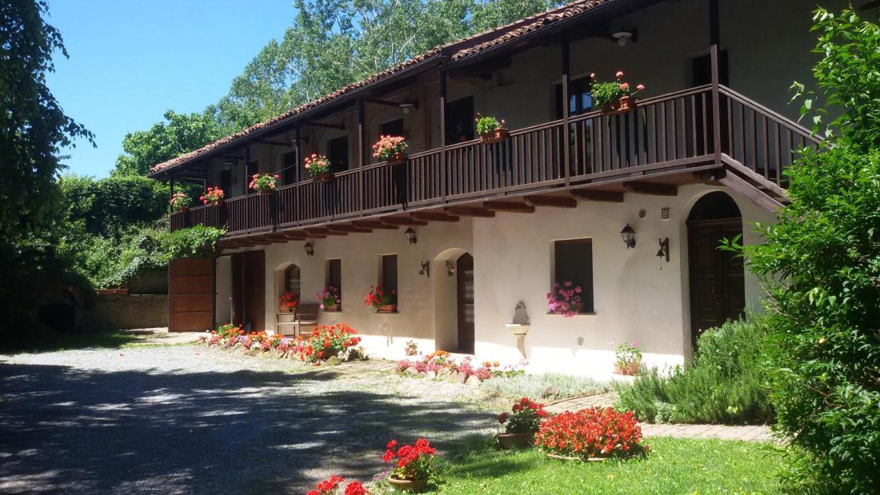 La Collina Dei Passeri *