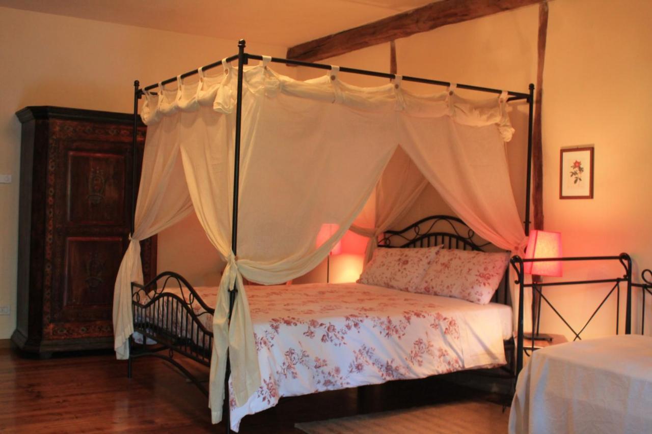 La Collina Dei Passeri Bed & Breakfast