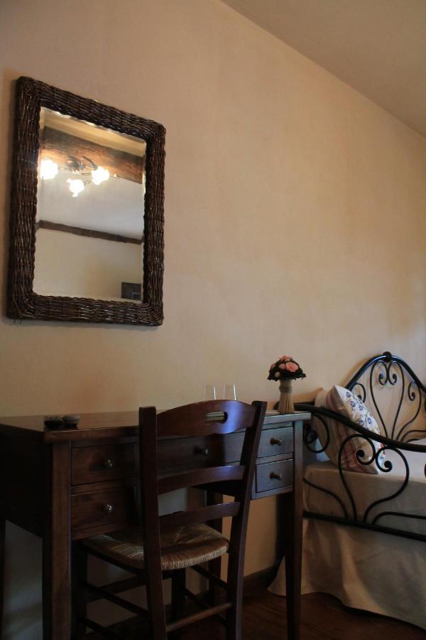 La Collina Dei Passeri Bed & Breakfast *