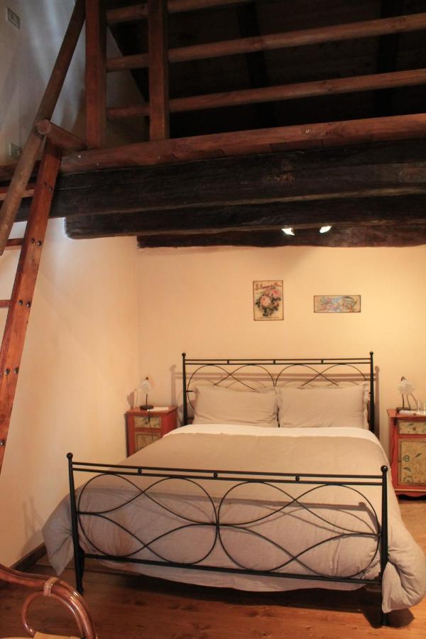 La Collina Dei Passeri Pocapaglia
