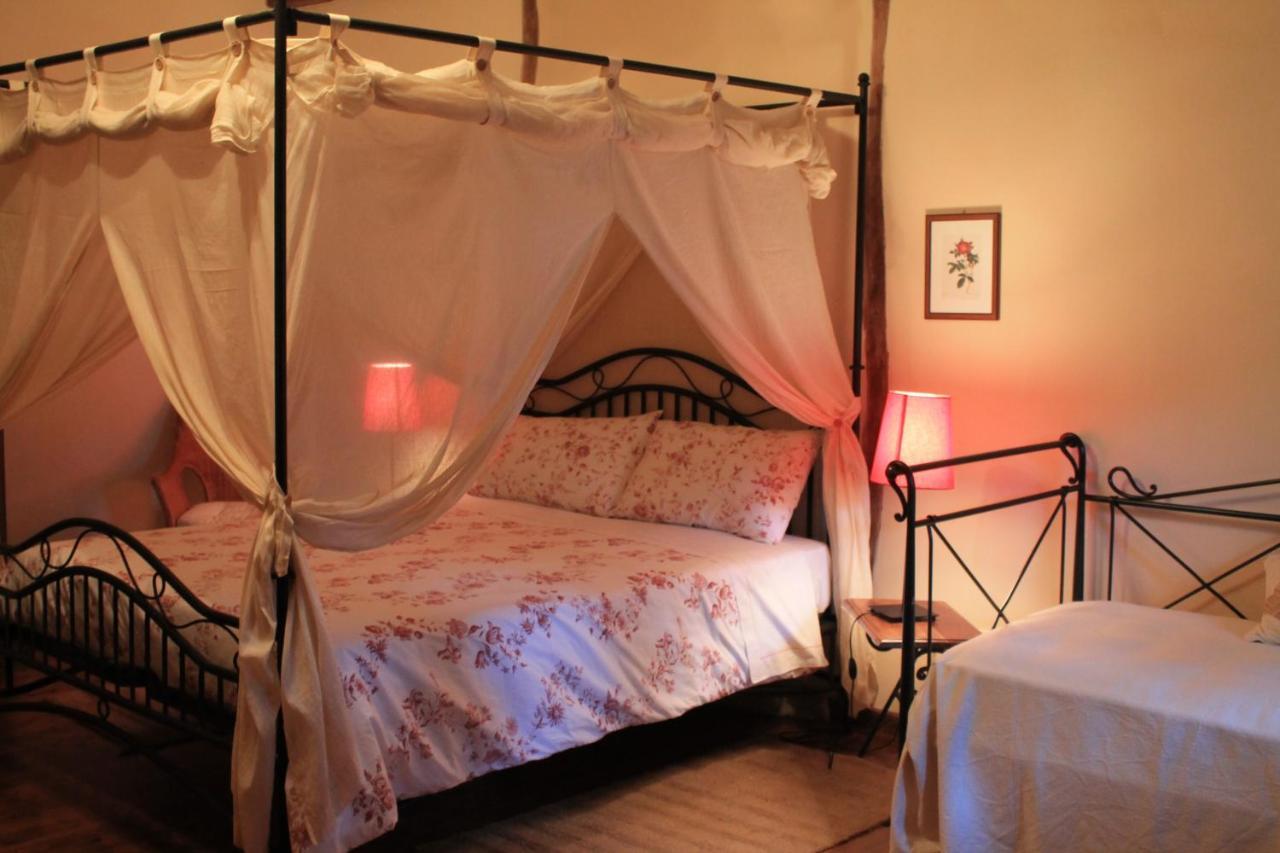 Bed & Breakfast La Collina Dei Passeri Pocapaglia