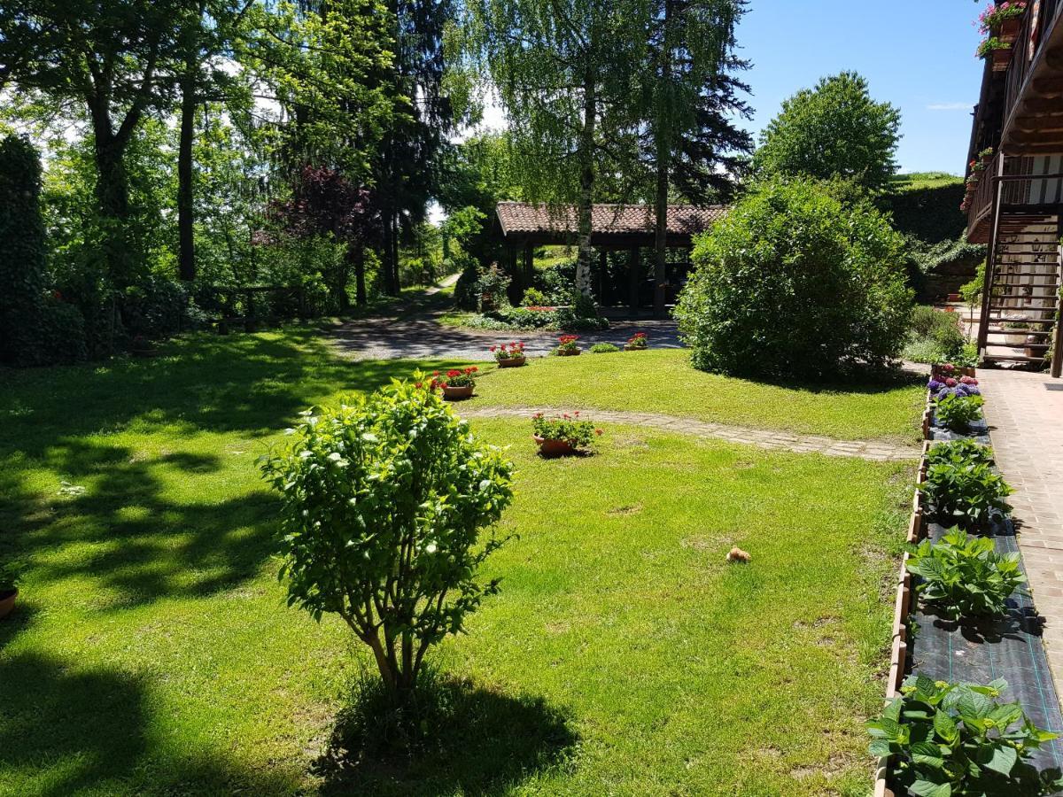La Collina Dei Passeri Bed & Breakfast