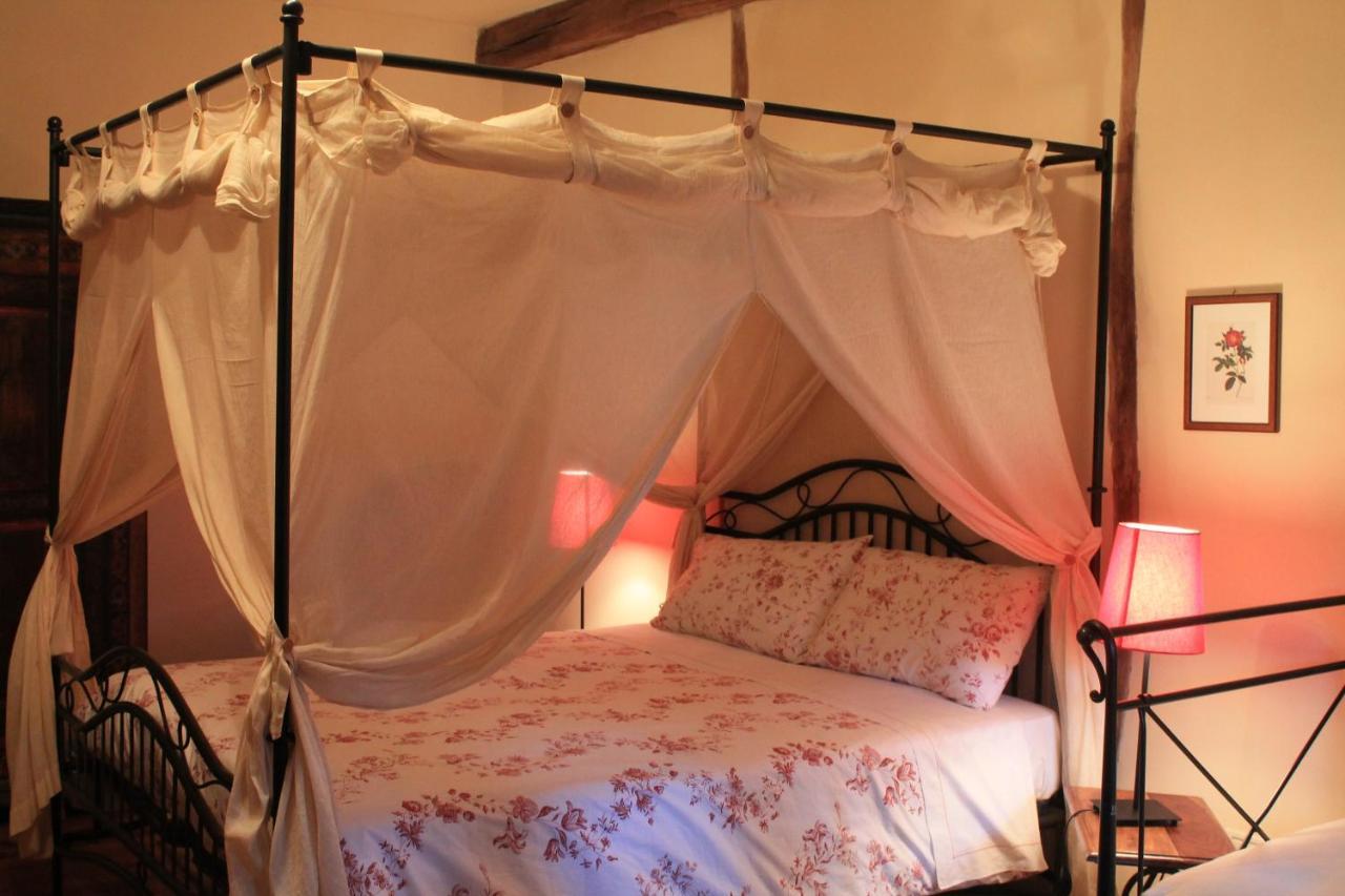 Bed & Breakfast La Collina Dei Passeri *