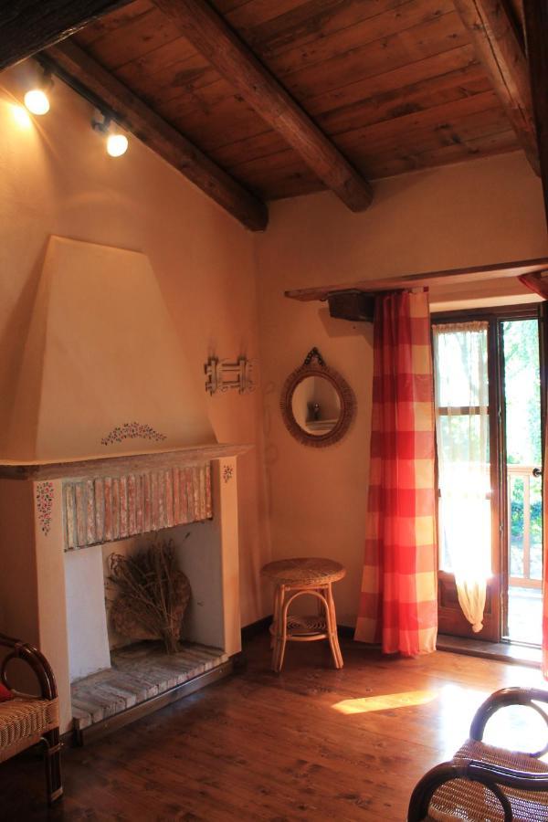 La Collina Dei Passeri * Pocapaglia