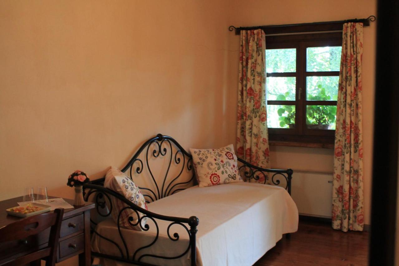 La Collina Dei Passeri * Pocapaglia