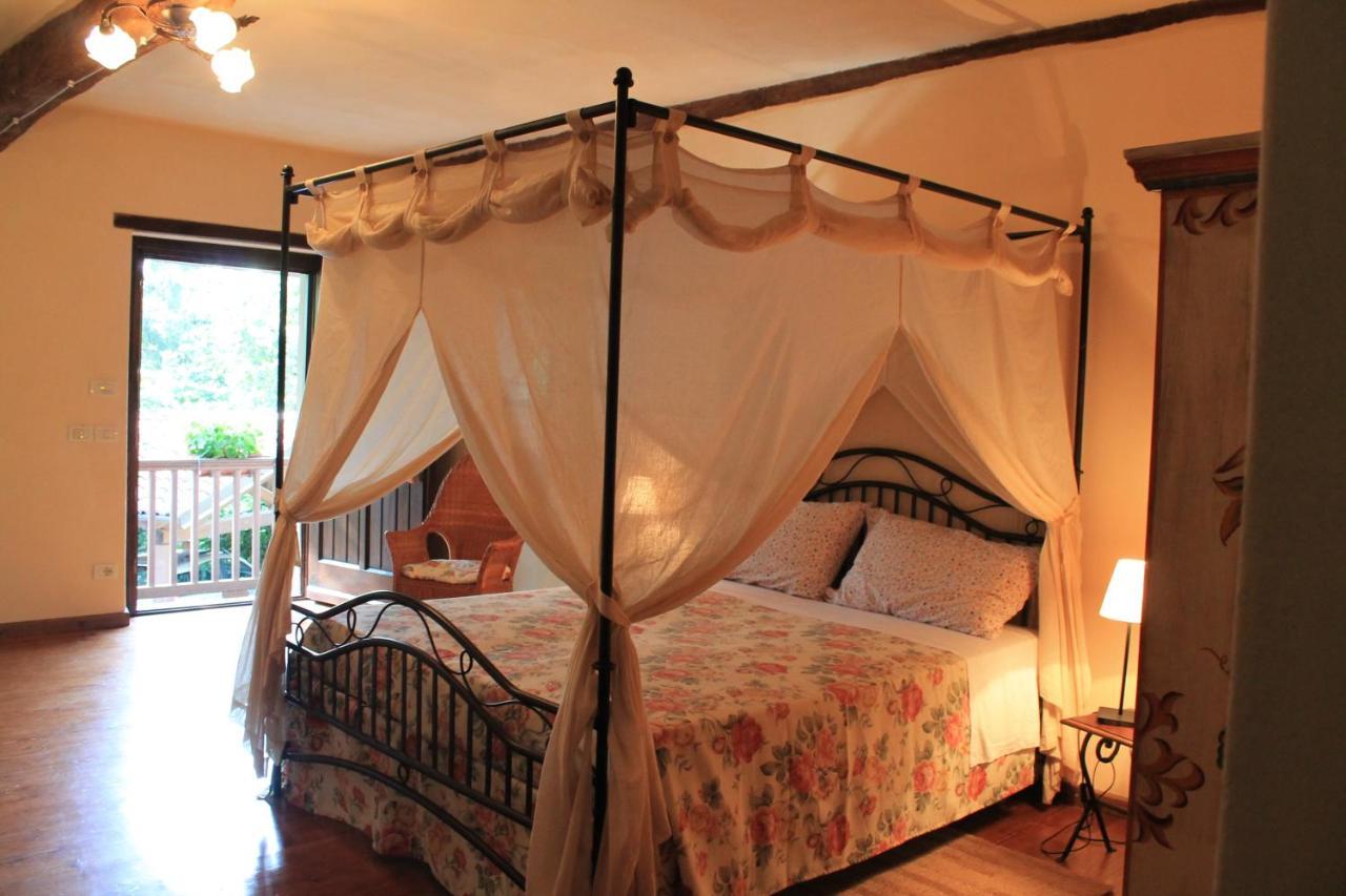 Bed & Breakfast La Collina Dei Passeri *