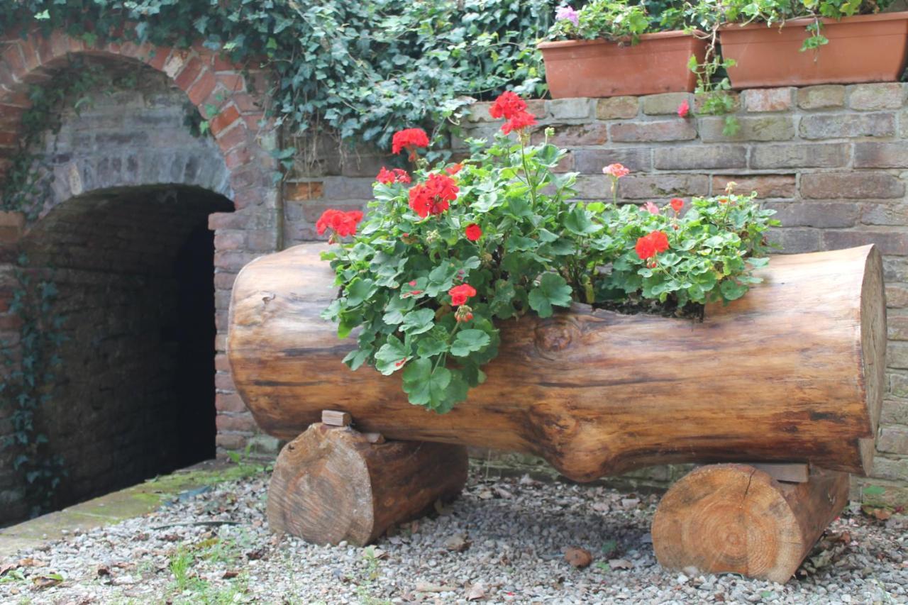 Bed & Breakfast La Collina Dei Passeri Pocapaglia