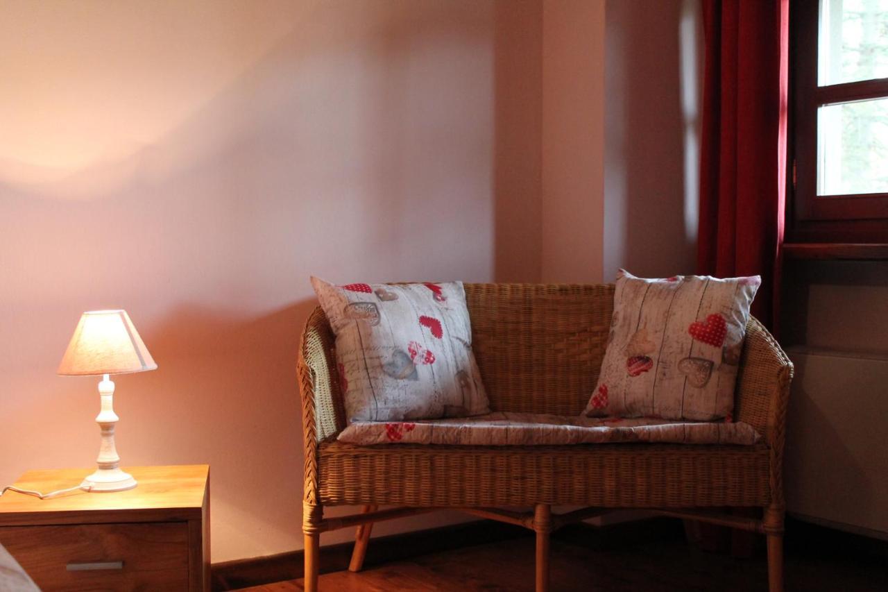Bed & Breakfast La Collina Dei Passeri Pocapaglia