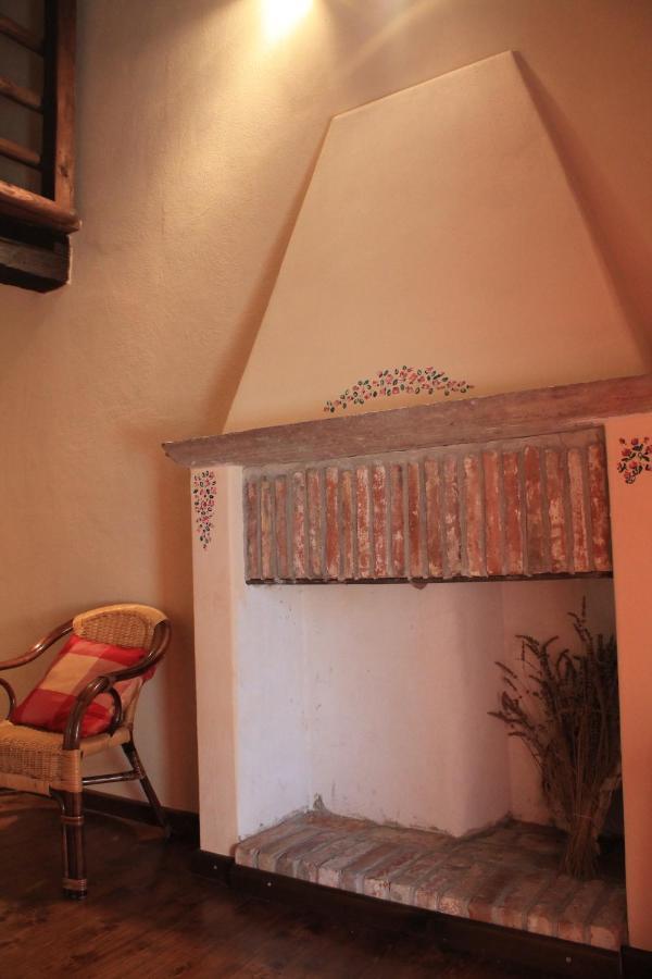 Bed & Breakfast La Collina Dei Passeri *