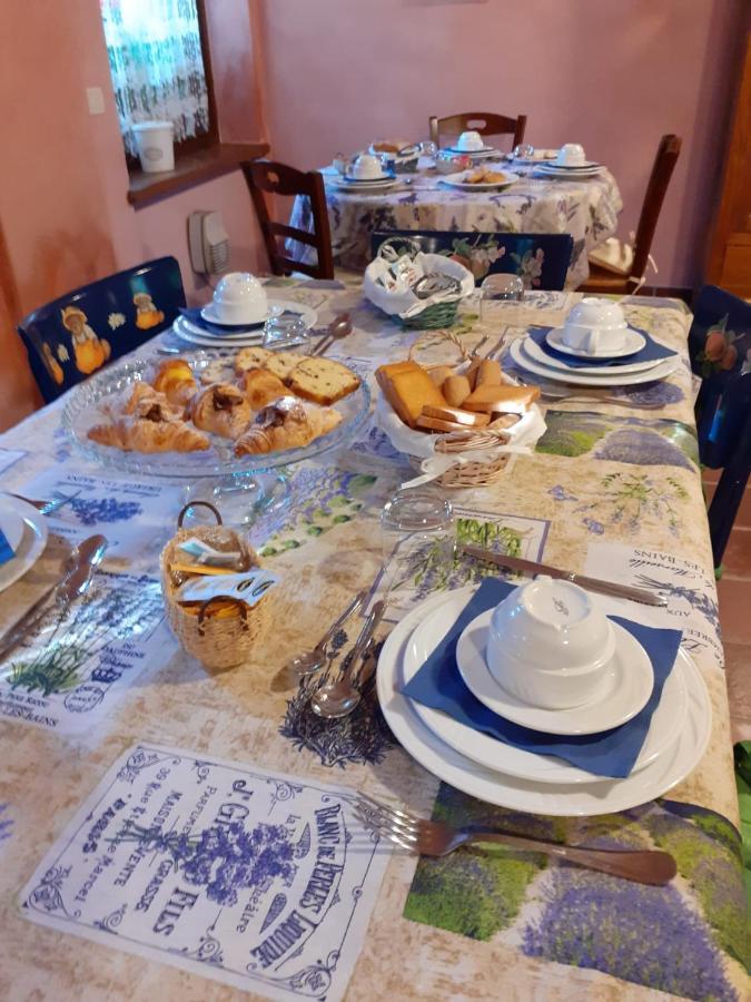 La Collina Dei Passeri Bed & Breakfast *
