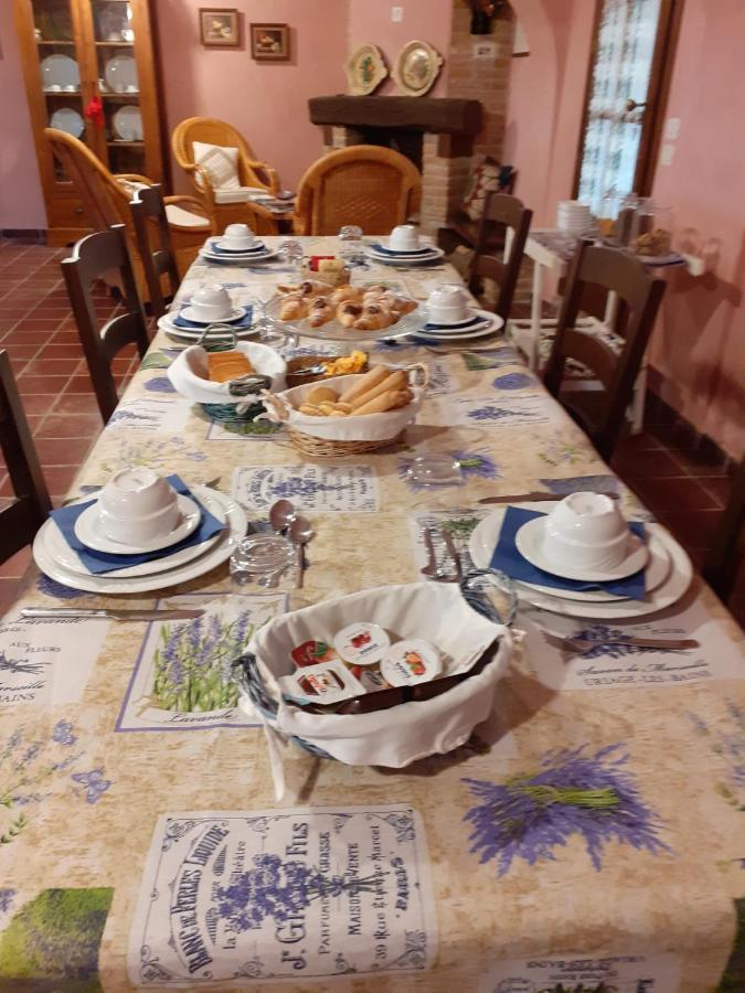La Collina Dei Passeri Bed & Breakfast