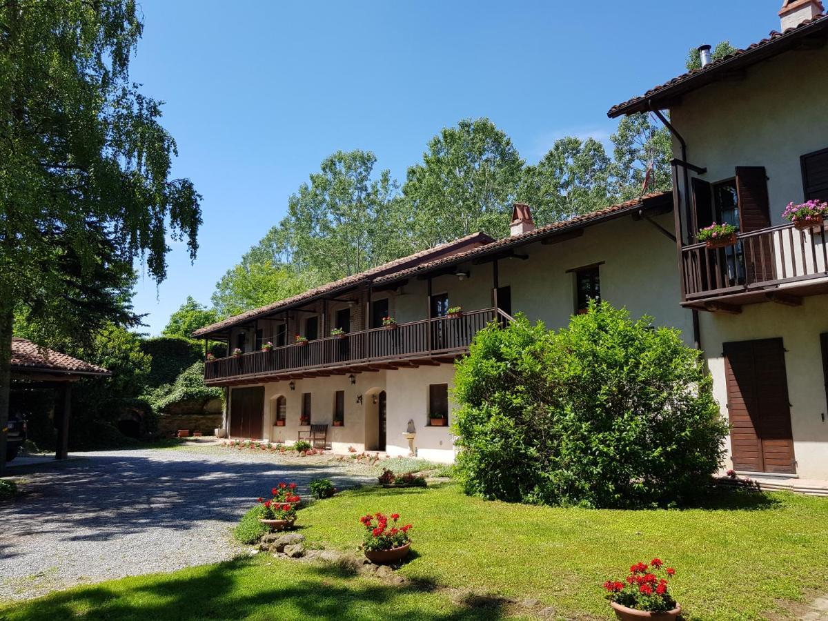 Bed & Breakfast La Collina Dei Passeri