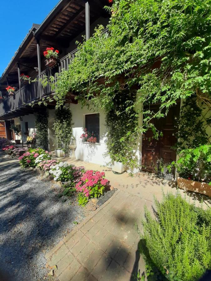 La Collina Dei Passeri Bed & Breakfast Pocapaglia