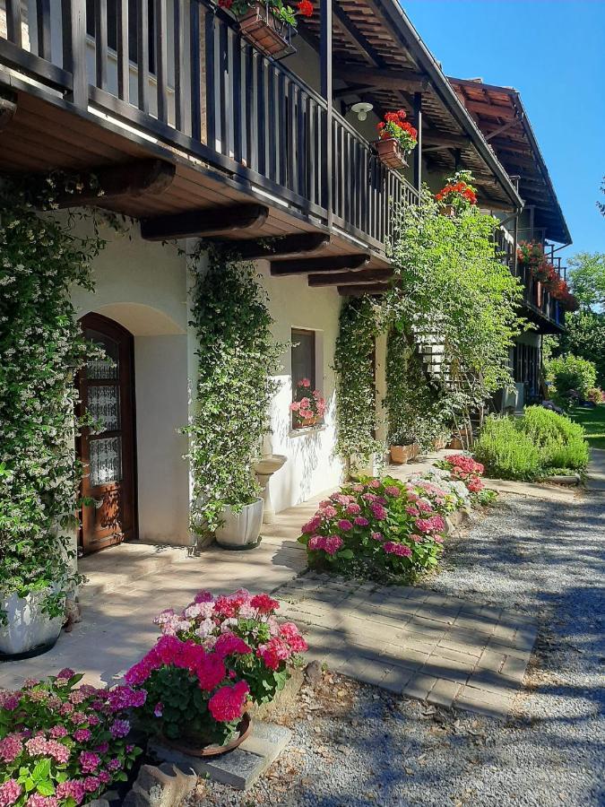 La Collina Dei Passeri Bed & Breakfast *