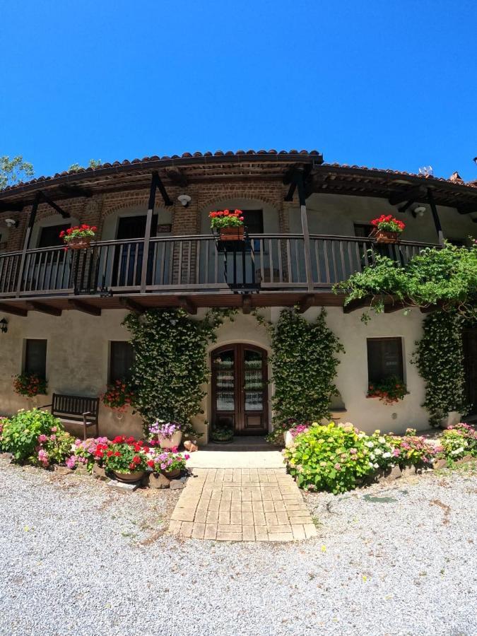 Bed & Breakfast La Collina Dei Passeri *