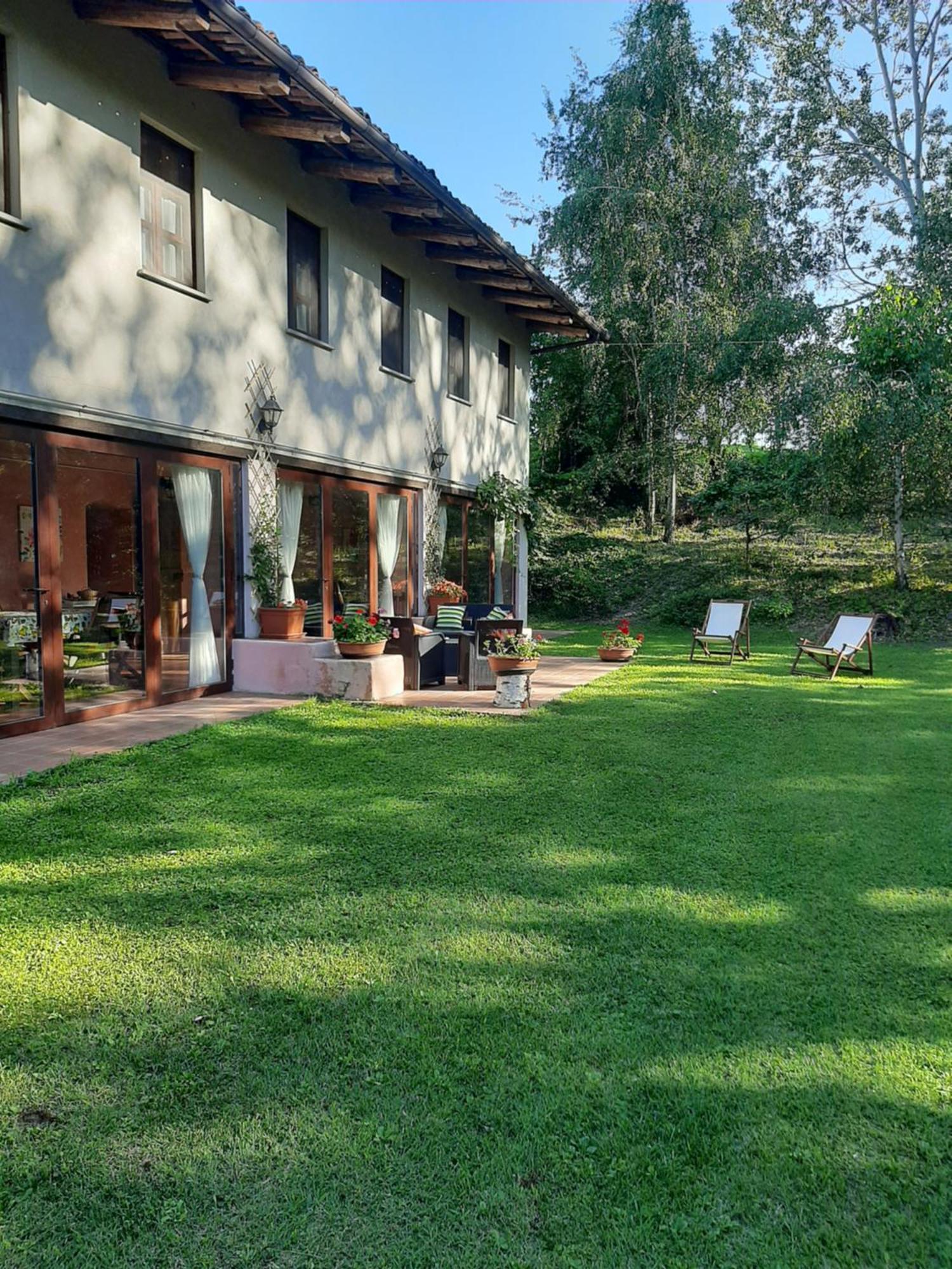 Bed & Breakfast La Collina Dei Passeri
