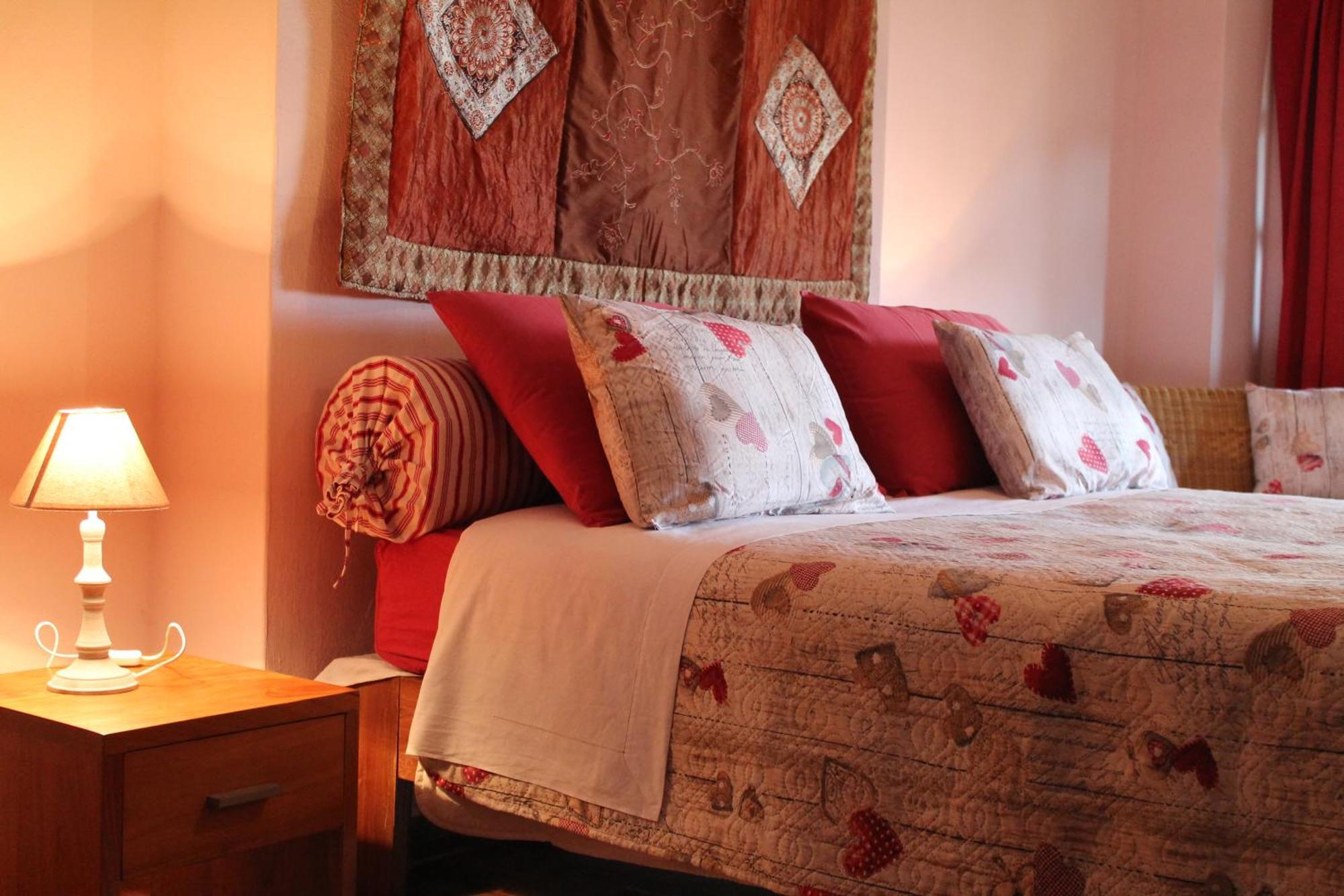 Bed & Breakfast La Collina Dei Passeri *