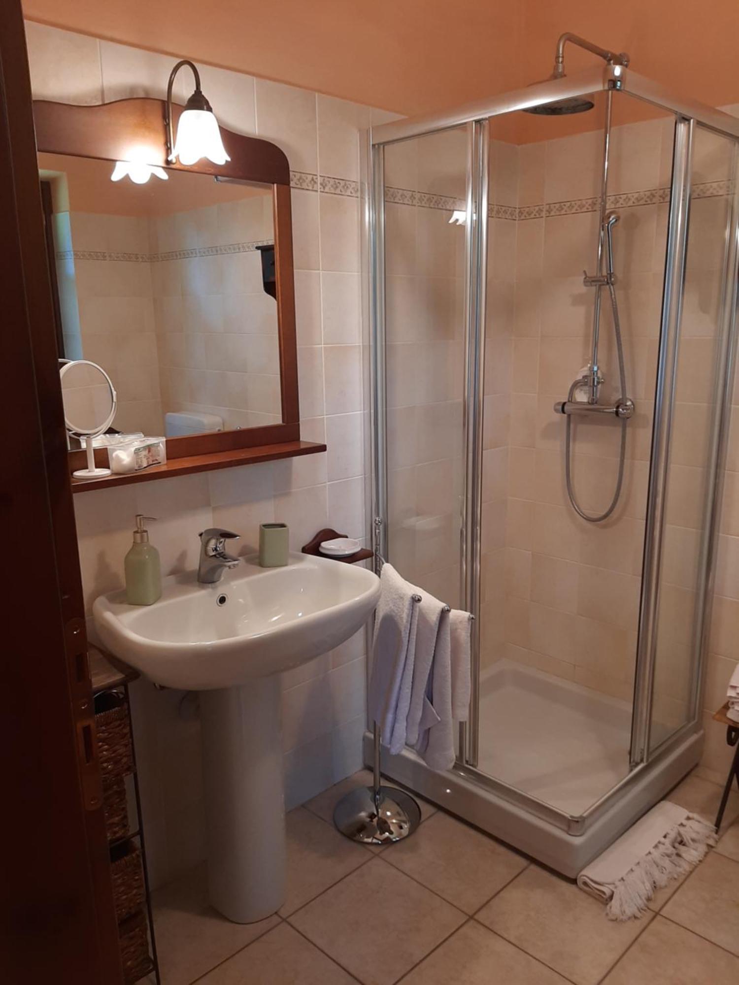 Bed & Breakfast La Collina Dei Passeri *