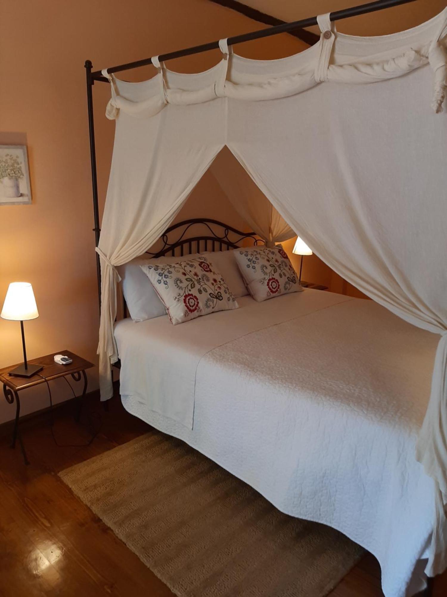 La Collina Dei Passeri Bed & Breakfast