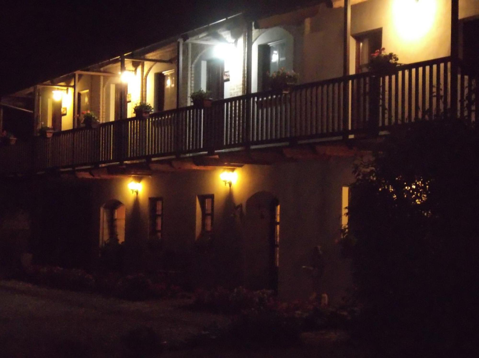 Bed & Breakfast La Collina Dei Passeri