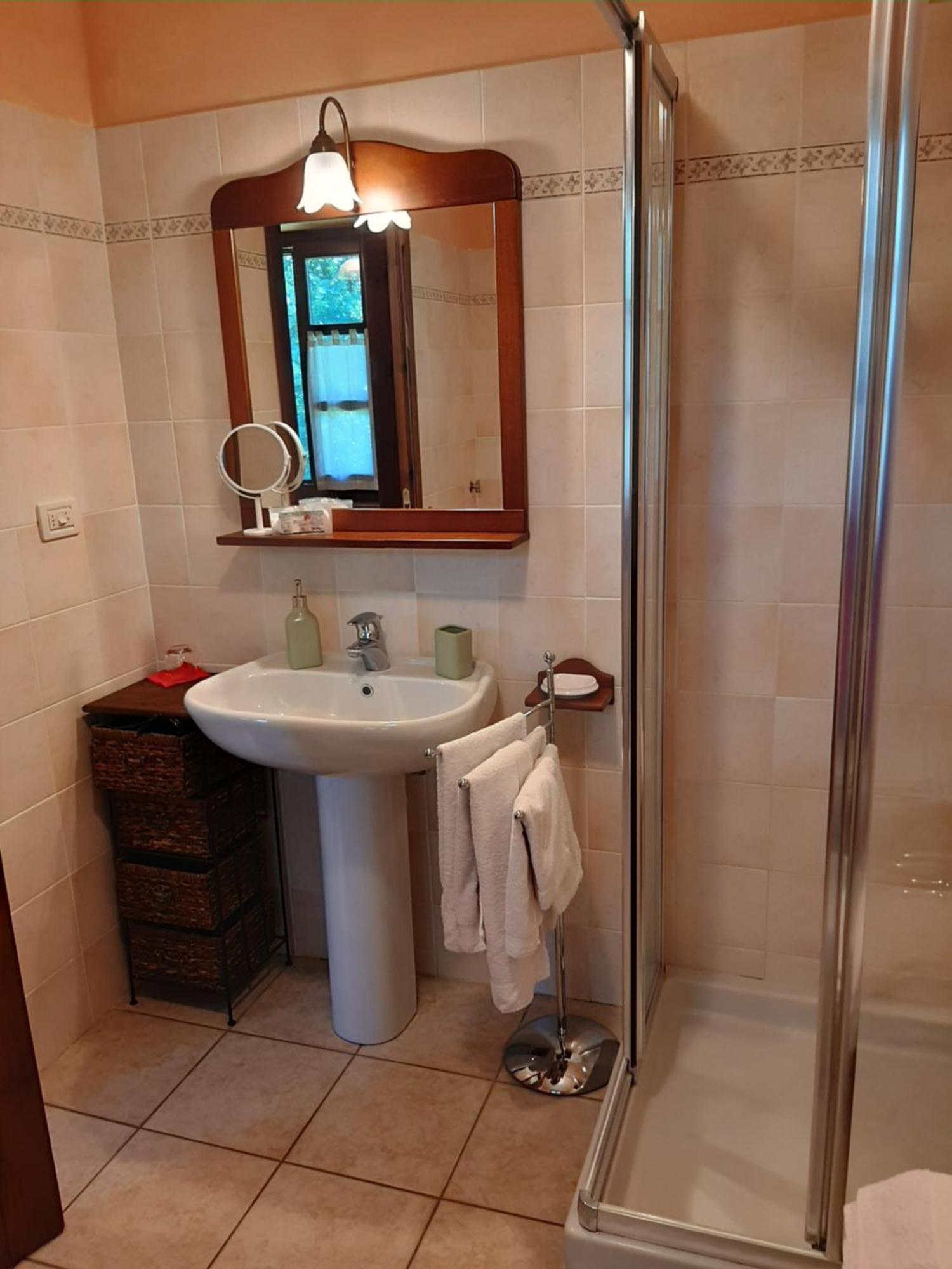 Bed & Breakfast La Collina Dei Passeri Pocapaglia