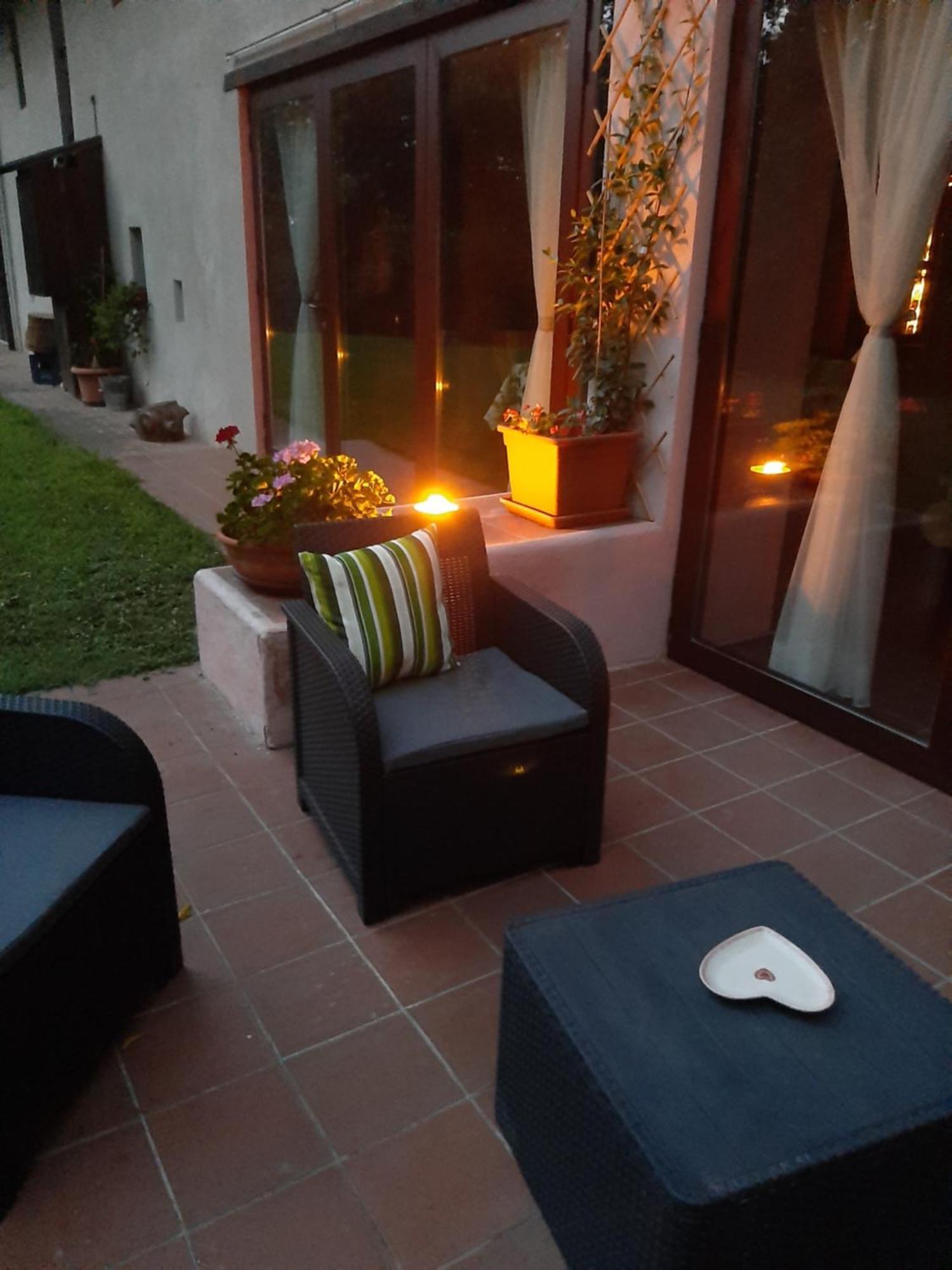 La Collina Dei Passeri Bed & Breakfast *