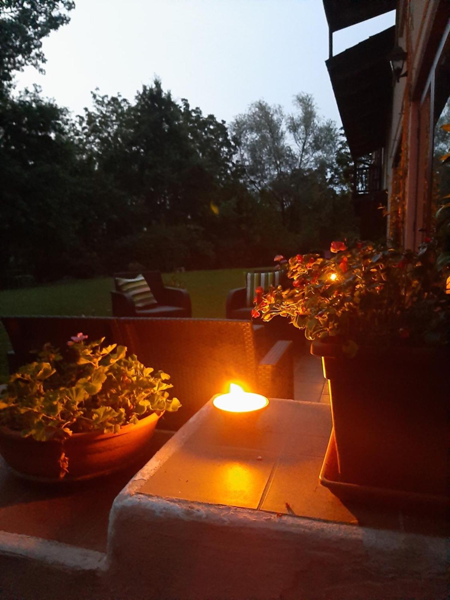 La Collina Dei Passeri Bed & Breakfast Pocapaglia