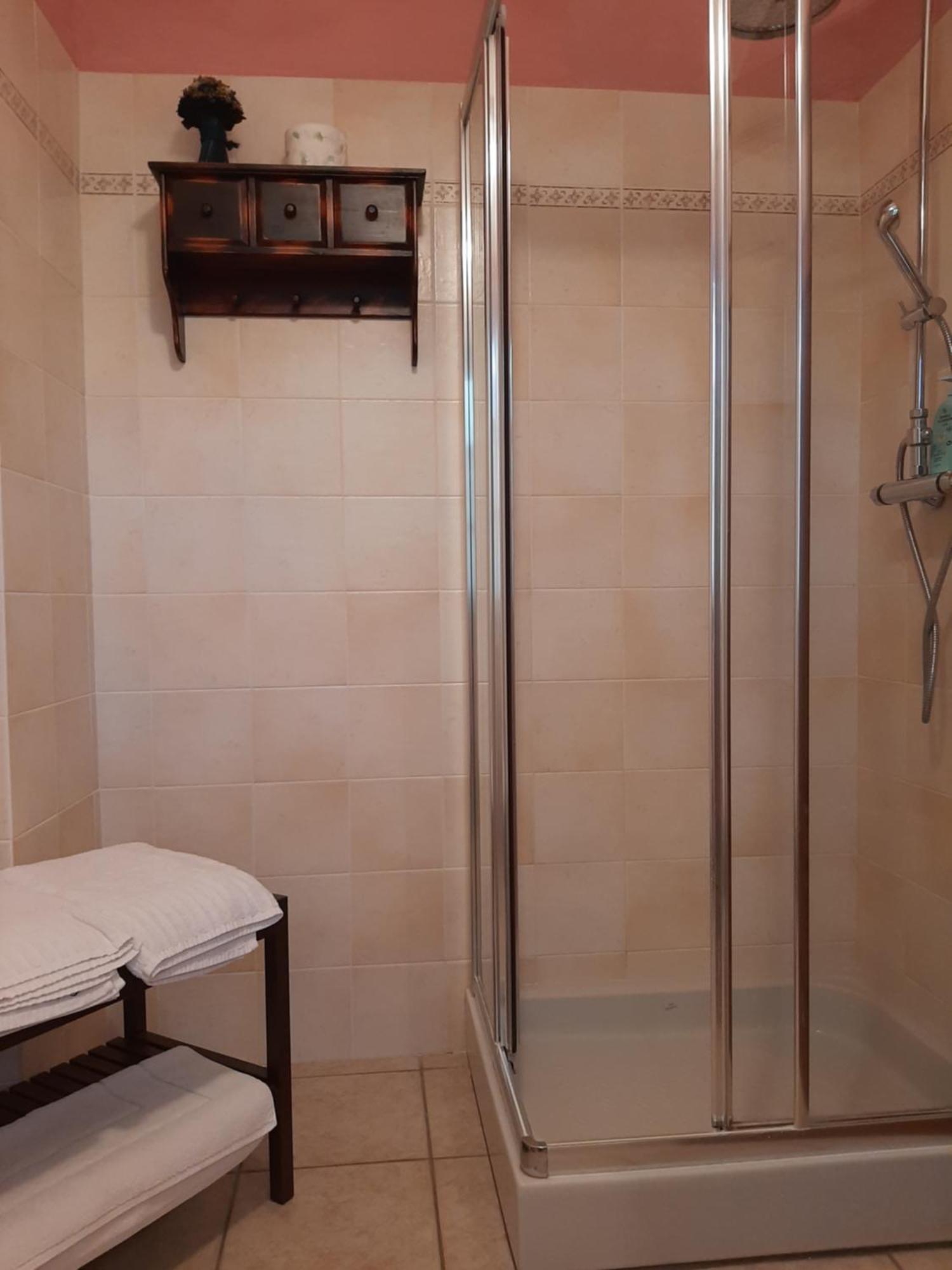 La Collina Dei Passeri Bed & Breakfast Pocapaglia