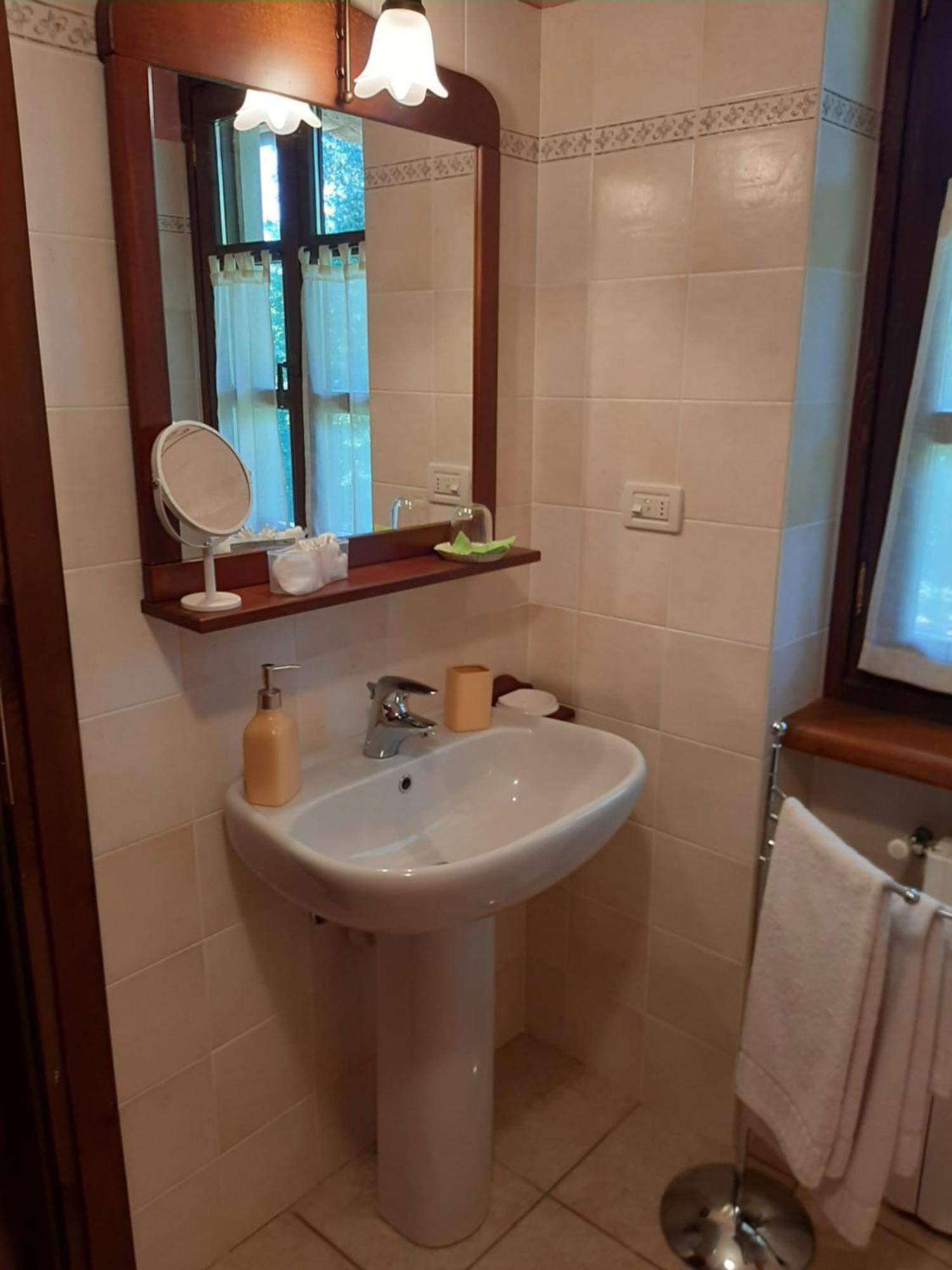 Bed & Breakfast La Collina Dei Passeri *