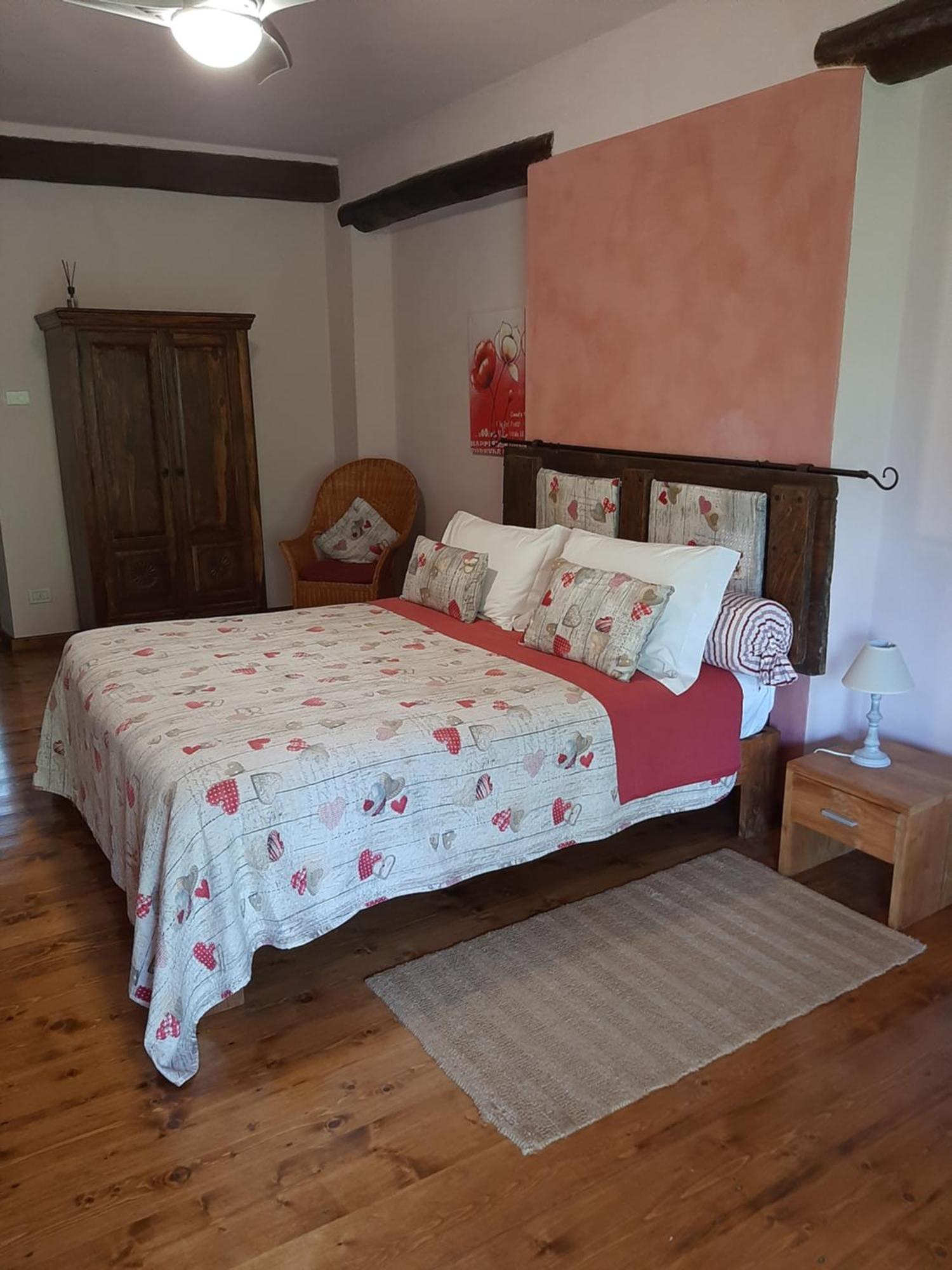 Bed & Breakfast La Collina Dei Passeri