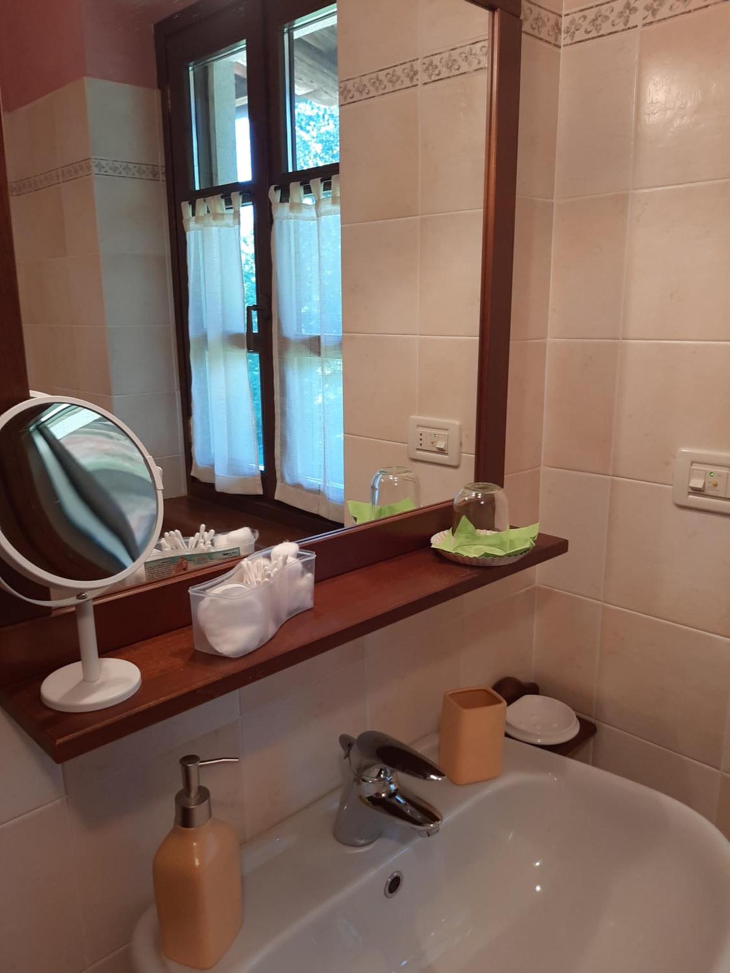 La Collina Dei Passeri Bed & Breakfast
